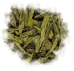 Herbata zielona