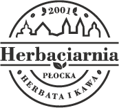 herbaciarnia płocka logo